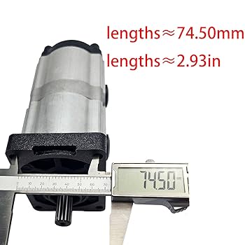 hisa✕4 Amazon.com: Otobaijeni Solenoid Valve Assembly 9218283